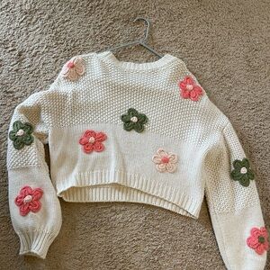 Forever 21 sweater